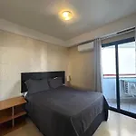 Flat Hotel Biena Aconchegante Sena Madureira Com Garagem 1205
