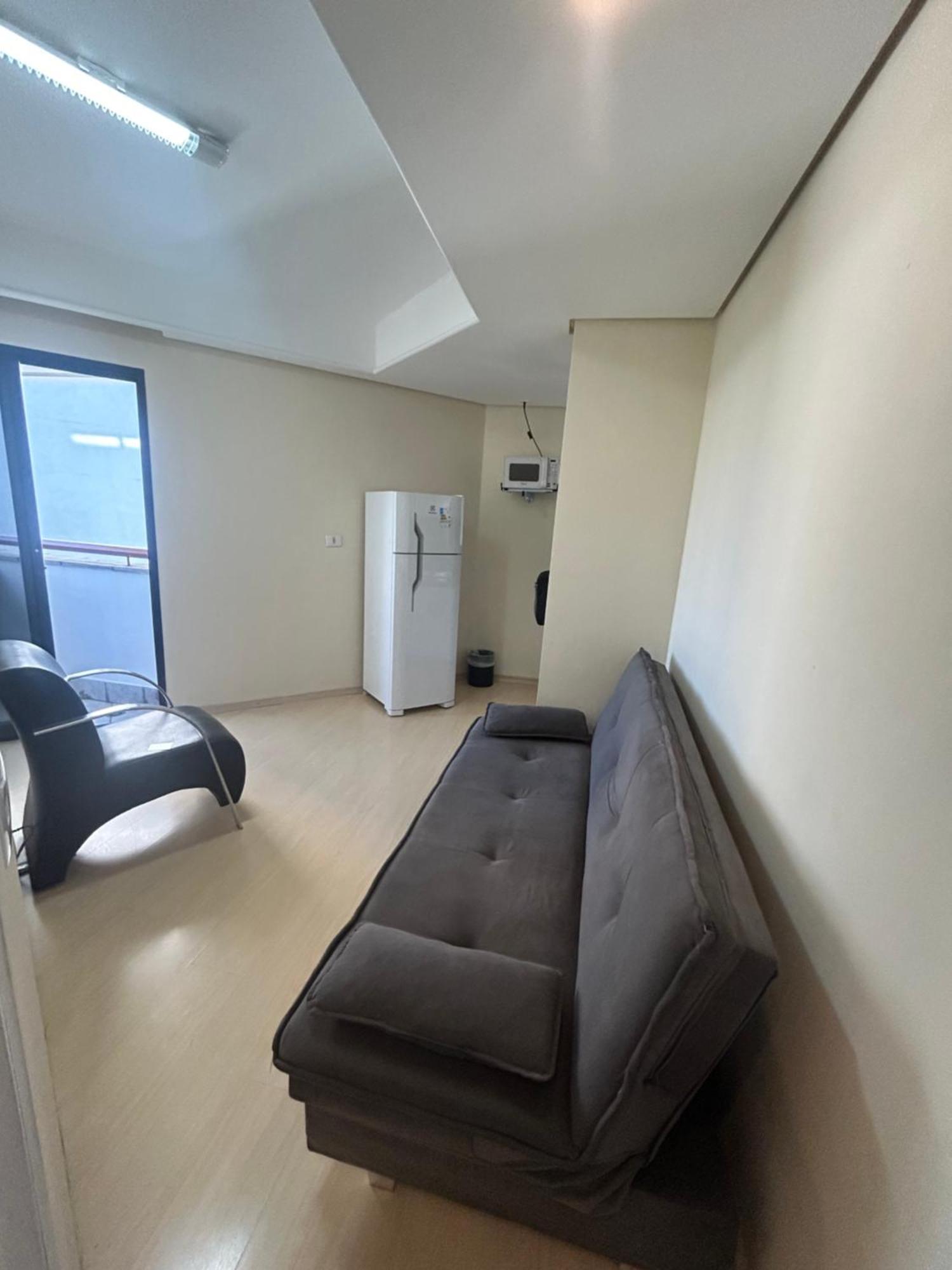 Apartamento Flat Biena Aconchegante Sena Madureira Com Garagem 1205 *