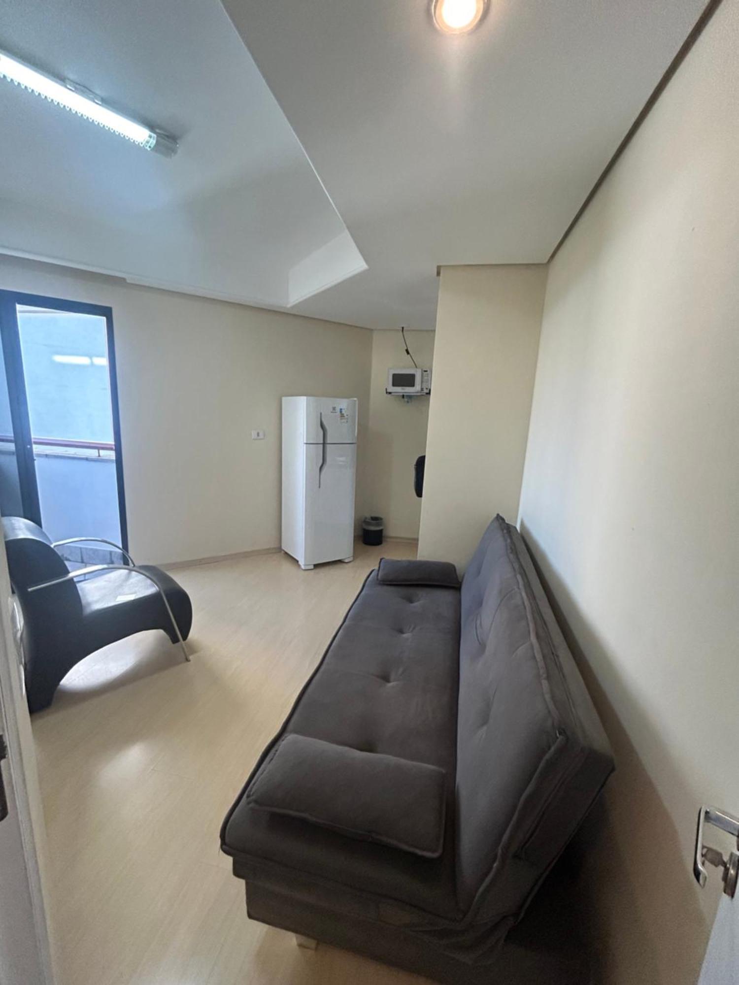Flat Biena Aconchegante Sena Madureira Com Garagem 1205 Apartamento