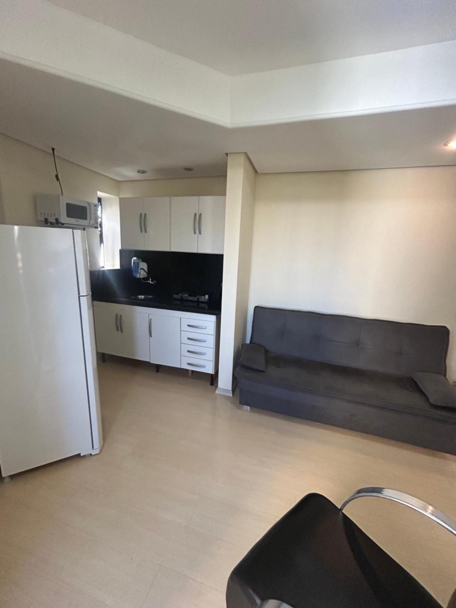 Apartamento Flat Biena Aconchegante Sena Madureira Com Garagem 1205