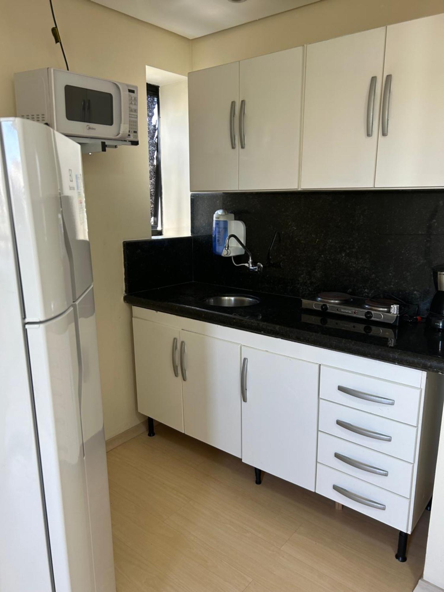 Flat Biena Aconchegante Sena Madureira Com Garagem 1205 Apartamento
