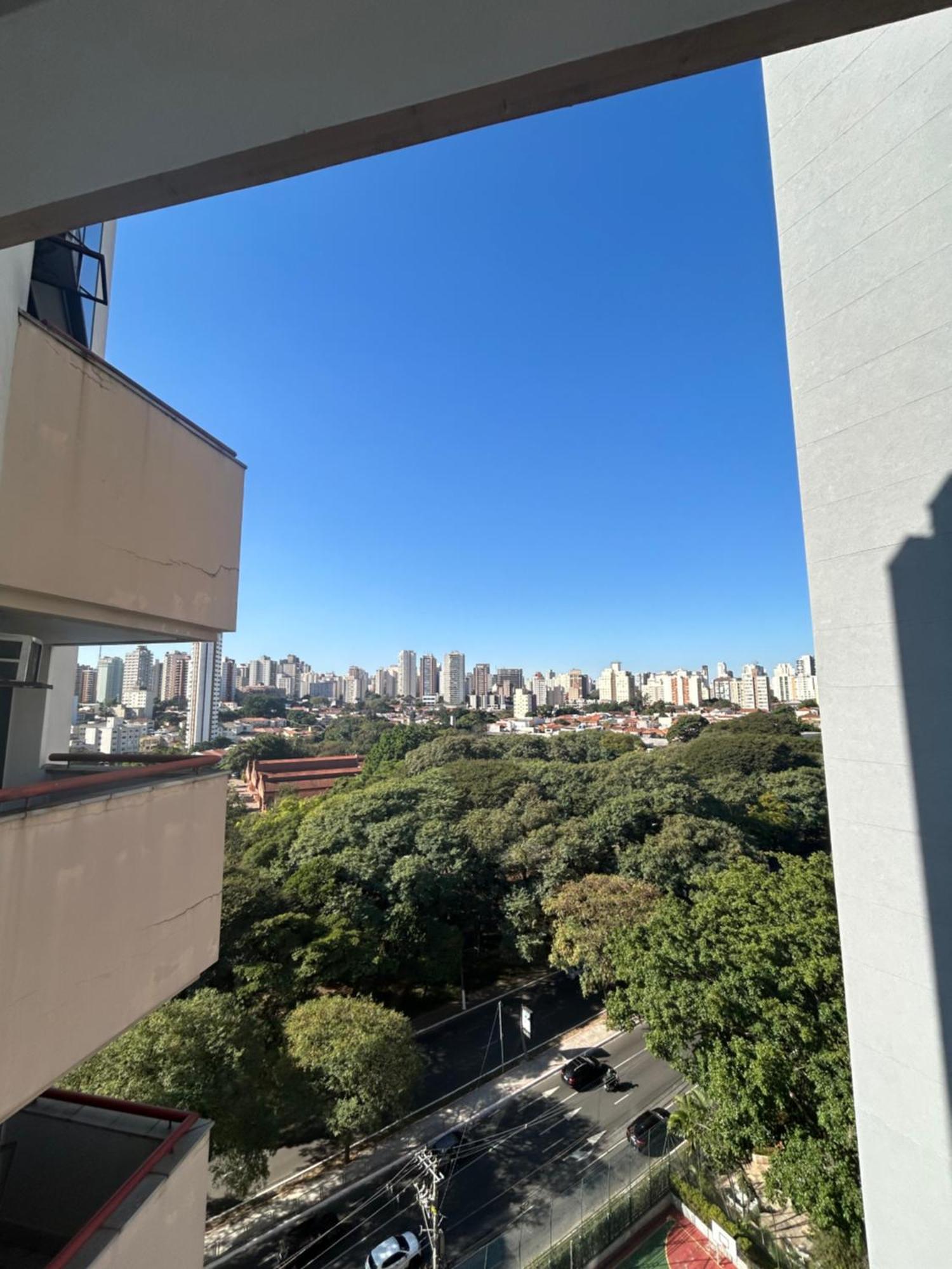 Flat Biena Aconchegante Sena Madureira Com Garagem 1205 * São Paulo