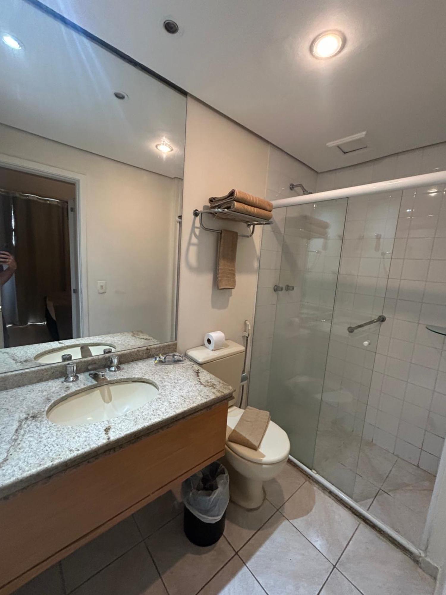 Apartamento Flat Biena Aconchegante Sena Madureira Com Garagem 1205 São Paulo