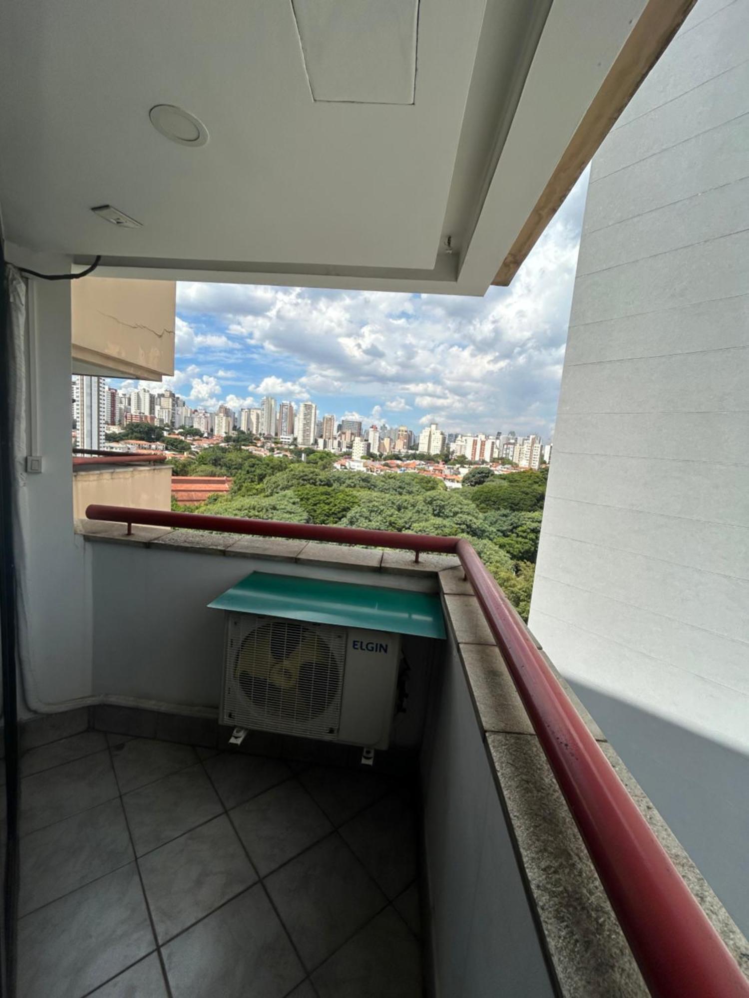 Flat Biena Aconchegante Sena Madureira Com Garagem 1205 * São Paulo